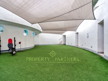 Oportunidad! departamento 4D, 3B, vista despejada, cercano Estadio Italiano