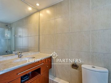 Oportunidad! departamento 4D, 3B, vista despejada, cercano Estadio Italiano