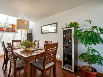 Oportunidad! departamento 4D, 3B, vista despejada, cercano Estadio Italiano