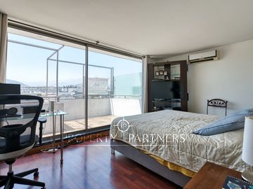 Oportunidad! departamento 4D, 3B, vista despejada, cercano Estadio Italiano