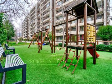 Oportunidad! departamento 4D, 3B, vista despejada, cercano Estadio Italiano