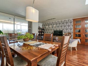 Oportunidad! departamento 4D, 3B, vista despejada, cercano Estadio Italiano