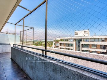 Oportunidad! departamento 4D, 3B, vista despejada, cercano Estadio Italiano