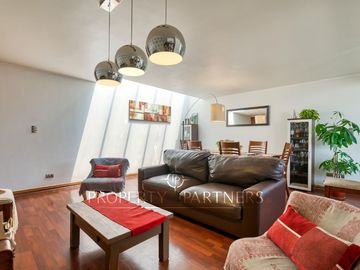 Oportunidad! departamento 4D, 3B, vista despejada, cercano Estadio Italiano