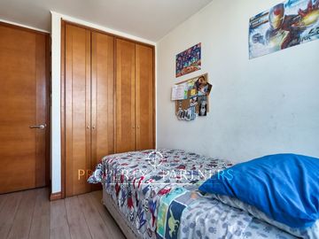 Oportunidad! departamento 4D, 3B, vista despejada, cercano Estadio Italiano