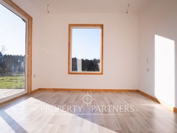 Casa en Panguipulli en Parcela  a solo 5 minutos del Centro de Panguipulli. Venta disponible Crédito Hipotecario.