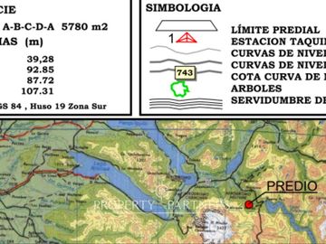Oportunidad Única en Reserva Biologica Huilo-Huilo