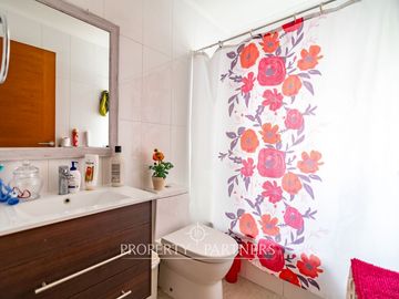 Casa Amplia con Piscina y Quincho en El Rosario de Peñuelas