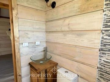 Invierte en Cabañas Nuevas en Panguipulli, Cudilelfú.