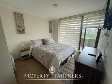 Lindo departamento nuevo