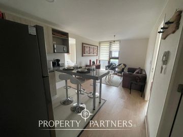 Lindo departamento nuevo