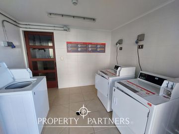Lindo departamento nuevo