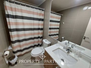 Lindo departamento nuevo