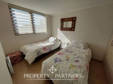 Lindo departamento nuevo