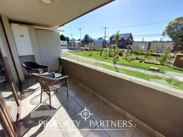 Lindo departamento nuevo