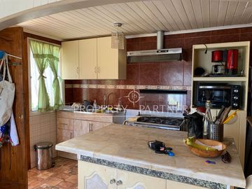 El Quisco, luminosa casa con un gran jardín