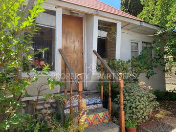 El Quisco, luminosa casa con un gran jardín