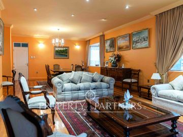 Hermosa casa Sector Villa el Bosque Punta Arenas