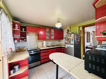 Casa en Venta Barrio Residencial Coquimbo
