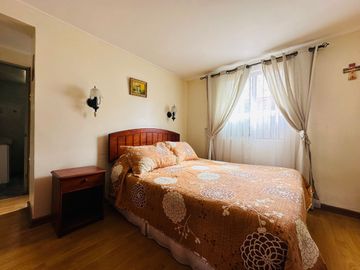 Casa en Venta Barrio Residencial Coquimbo