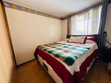 Casa en Venta Barrio Residencial Coquimbo