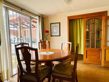 Casa en Venta Barrio Residencial Coquimbo