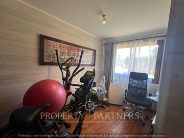 Linda casa con acceso a nautica, Condominio en Ribera Norte lago Villarrica