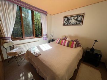 Casa primera linea con vista la mar