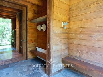 Espectacular casa a orillas del Lago Panguipulli
