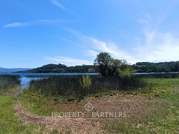 Espectacular casa a orillas del Lago Panguipulli