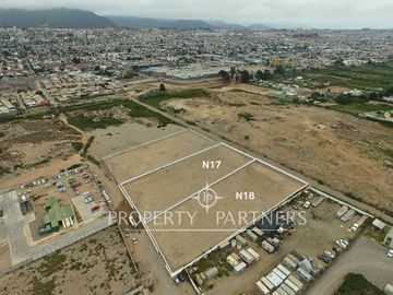 Arriendo Terrenos a pasos de ruta 5