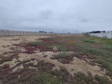 Arriendo Terrenos a pasos de ruta 5