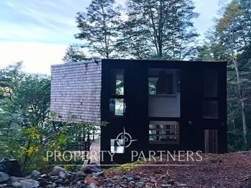 Espectacular Loft a orilla del lago Pirihueico