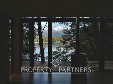 Espectacular Loft a orilla del lago Pirihueico