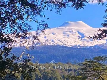 Espectacular Loft a orilla del lago Pirihueico