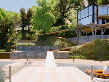 Espectacular Loft a orilla del lago Pirihueico
