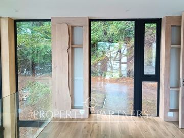Espectacular Loft a orilla del lago Pirihueico