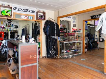 ¡OFERTA! Gran Oportunidad de inversión en céntrico Local Comercial