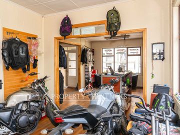 ¡OFERTA! Gran Oportunidad de inversión en céntrico Local Comercial