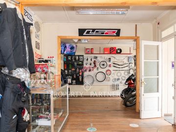 ¡OFERTA! Gran Oportunidad de inversión en céntrico Local Comercial