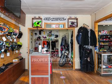 ¡OFERTA! Gran Oportunidad de inversión en céntrico Local Comercial