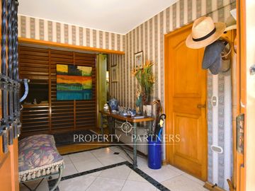 Lonco Norte casa con piscina en amplio terreno