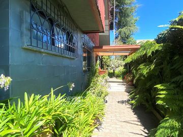 Lonco Norte casa con piscina en amplio terreno