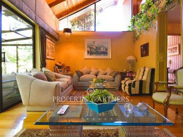 Lonco Norte casa con piscina en amplio terreno