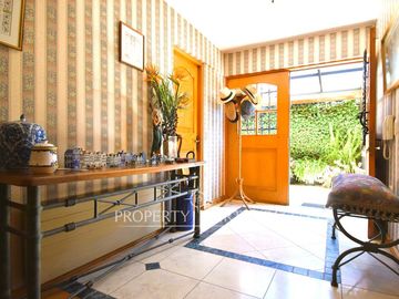 Lonco Norte casa con piscina en amplio terreno