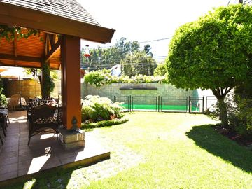 Lonco Norte casa con piscina en amplio terreno