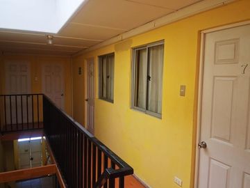 Excelente oportunidad de negocio, venta de hostal