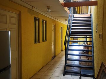 Excelente oportunidad de negocio, venta de hostal