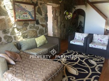 Algarrobo, Esplendida casa en Primera Linea