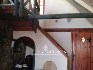 Algarrobo, Esplendida casa en Primera Linea